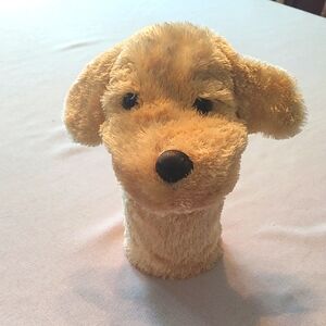 Dog Puppet